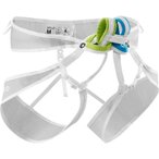 Edelrid Loopo Lite II - Hochtourengurt light grey M