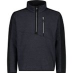 CMP Herren Rolli MAN SWEAT, Größe 46 in Grau