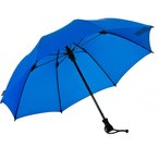 Euroschirm Birdiepal Outdoor Regenschirm  Wander- & Trekkingschirme blau Größe