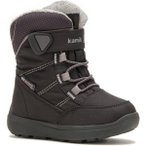 KAMIK Kinder Freizeitschuhe STANCE2, Größe 22 in Schwarz
