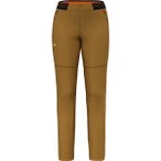 SALEWA Damen Hose PEDROC 2 DST W 2/1 PANTS, Größe 40 in Gold