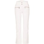 toni sailer Alla Damen Skihose ( Weiß 34)