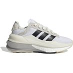 ADIDAS Damen Freizeitschuhe Avryn_X, Größe 42 ⅔ in Weiß