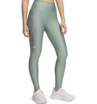 Under Armour Tech Damen Leggings ( Hellgrün XS Größe,)