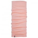 P.A.C. - Kids Merino Wool - Schlauchschal Gr One Size rosa