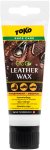 Toko Eco Leather Wax Beeswax transparent/75 ml (101.33 EUR/L)