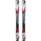 TECNOPRO Kinder All-Mountainski XT Team Jr., Größe 110 in Weiß