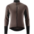 GONSO Gonso Herren Jacke Road Jacket Softshell 2, Größe XL in Braun