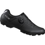 Shimano XC302W Damen Fahrradschuhe ( Schwarz 38 EU,)
