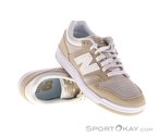 New Balance 480 Damen Freizeitschuhe-Beige-6