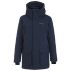 Didriksons - Marek USX Parka - Parka Gr L blau