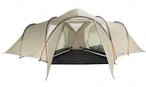 Vaude Badawi Long 6P - Familienzelt
