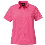 Schöffel Blouse Graseck L Damen ( Pink 36 D,)