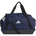 ADIDAS Tasche TIRO DU M BC, Größe ONE SIZE in Blau