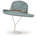 Sunday Afternoons - Women's Vineyard Hat - Hut Gr M - 56-58 cm türkis