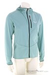 Salewa Pedroc Wind HD Light Herren Outdoorjacke-Hell-Blau-S