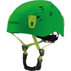 Camp Titan Kletterhelm  Kletterhelme gruen Größe 54-62cm Alpinklettern | Klett