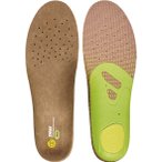 Sidas 3feet Outdoor Mid Einlegesohle ( Neutral 22)