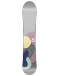 Nitro - All-Mountain-Snowboard &ndash; Damen / Frau &ndash; Phase - Nova 2026 f�