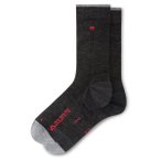 Dolomite - Socks 54 Mid - Wandersocken 35-38 schwarz