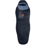 Nemo Equipment Tempo 20 Schlafsack Herren  Kunstfaserschlafsäcke blau Größe m