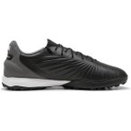 PUMA Herren Fussball-Hartplatzschuhe KING MATCH TT, Größe 47 in Grau
