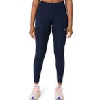 ASICS Damen Tights ROAD HIGH WAIST TIGHT, Größe XS in Pink