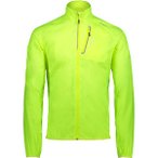 CMP Herren Schlupfjacke MAN JACKET, Größe 46 in Gelb
