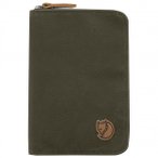 Fjällräven - Passport Wallet - Geldbeutel Gr One Size grün