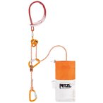 Petzl Kit Rad System  Big Wall & Zubehör Größe One Size Bergsteigen | Hochtou
