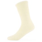 Alpacasocks&Co - Cozy Long - Multifunktionssocken 36-39 beige