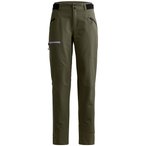 Ortovox Seceda Softshell Hose Damen  Softshellhose blau Größe XL Trekking  Win