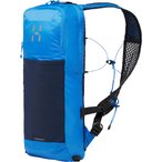 Haglöfs L.I.M Trail 10   Wanderrucksack blau Größe 10L Trekking