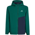 adidas Terrex Multi 2L Climaproof Rain  Kinder  Regenjacke collegiate green Grö