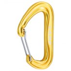 C.A.M.P. - Nano 22 - Schnappkarabiner gelb