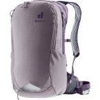 DEUTER Rucksack Race Air 14+3, Größe ONE SIZE in Lila