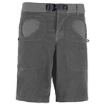 E9 Rondo Belt Short-VS Klettershorts, M, mouse