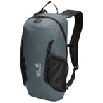 Jack Wolfskin - Velocity Lite 10 - Wanderrucksack grau