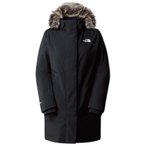 The North Face Arctic Parka - Daunenjacke