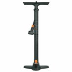 SKS Air-X-Press 8.0 Fahrradpumpe ( Neutral one size Größe,)