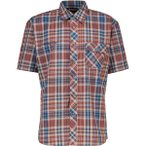 DEPROC ACTIVE Outdoorhemd COPPER NEW Men, Größe XXL in Orange