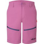 Trollkids Seiland  Kinder  Jeans & Freizeithose pink Größe 158 Trekking  Elast