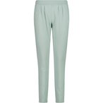 CMP Stretch Fleece Hose Damen  Fleecehose weiss Größe S Lifestyle  Hautfreundl