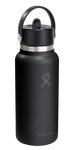 Hydro Flask 32oz Wide Flex Straw Cap Trinkflasche