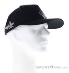 O'Neal Kini Red Bull 1.0 Schildmütze-Anthrazit-One Size