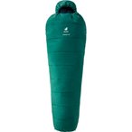 Deuter Shadow +8 Schlafsack Herren  Kunstfaserschlafsäcke gruen Größe 180cm |