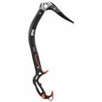 Petzl Nomic Eispickel ( Schwarz one size Größe,)