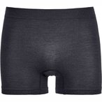 Ortovox 120 Comp Light Boxer Herren  Kurze Unterhose schwarz Größe XXL   Hautf