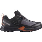 Salomon X ULTRA ALPINE GTX Wanderschuhe Damen