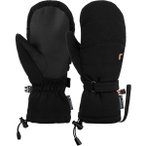 Reusch Kinder Chloe R-TEX® XT Handschuhe (Größe 4.5, schwarz)